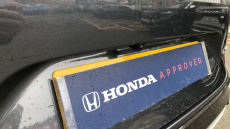 Honda HR-V 1.5 eHEV Advance Style 5dr CVT Hybrid Hatchback